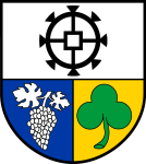 Das Logo von Mühlhausen im Kraichgau