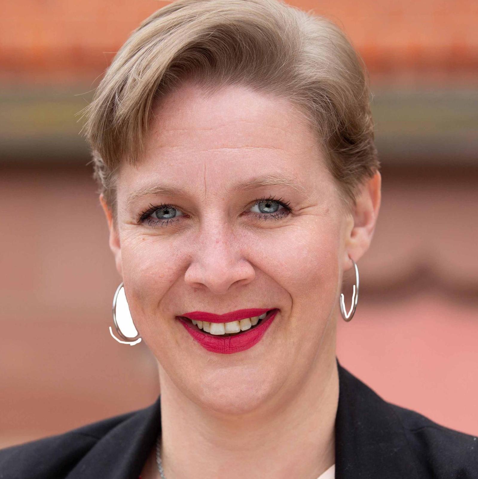 Profilbild von Sonja Block