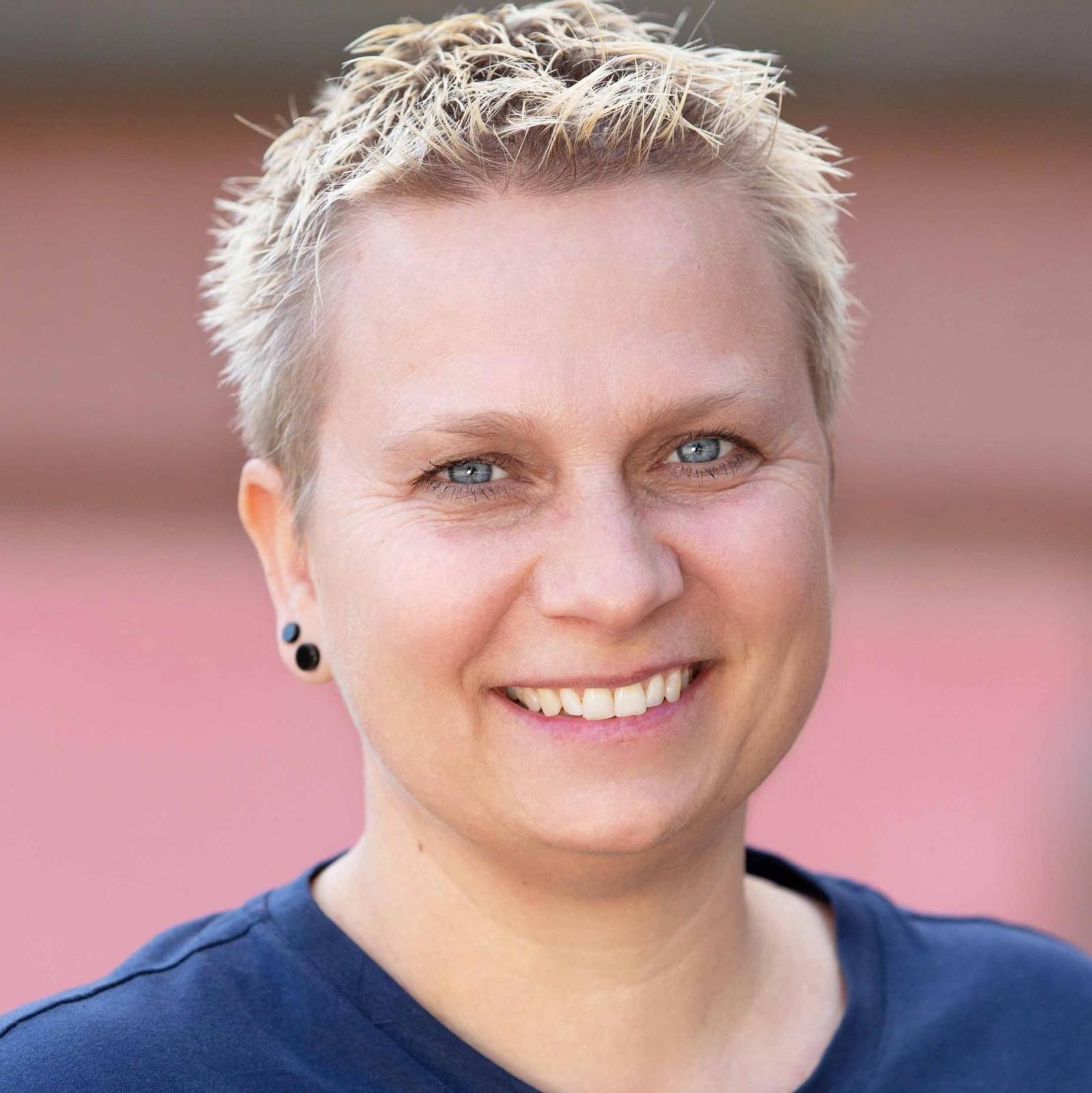 Profilbild von Heike Kiwitt-Großschopf