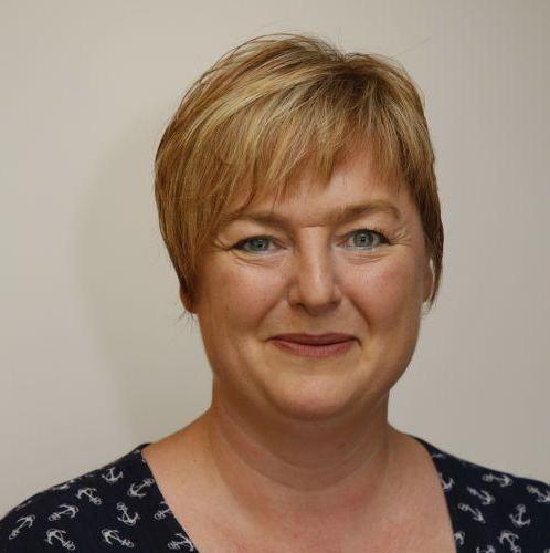 Profilbild von Bianca Dolland-Göbel