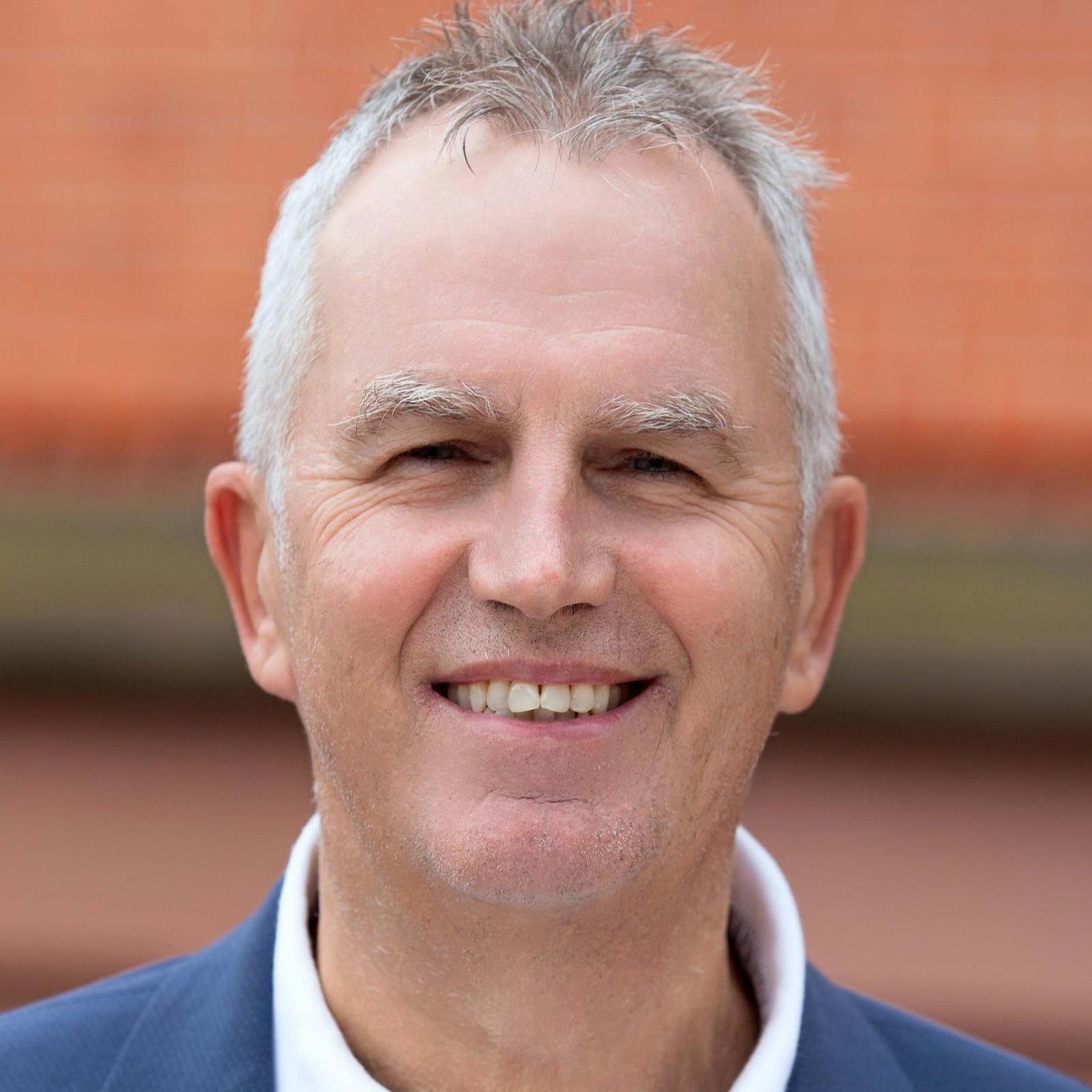 Profilbild von Hans Becker