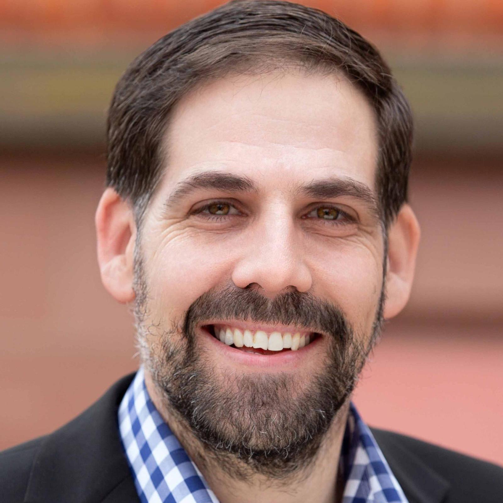 Profilbild von Christian Kubin