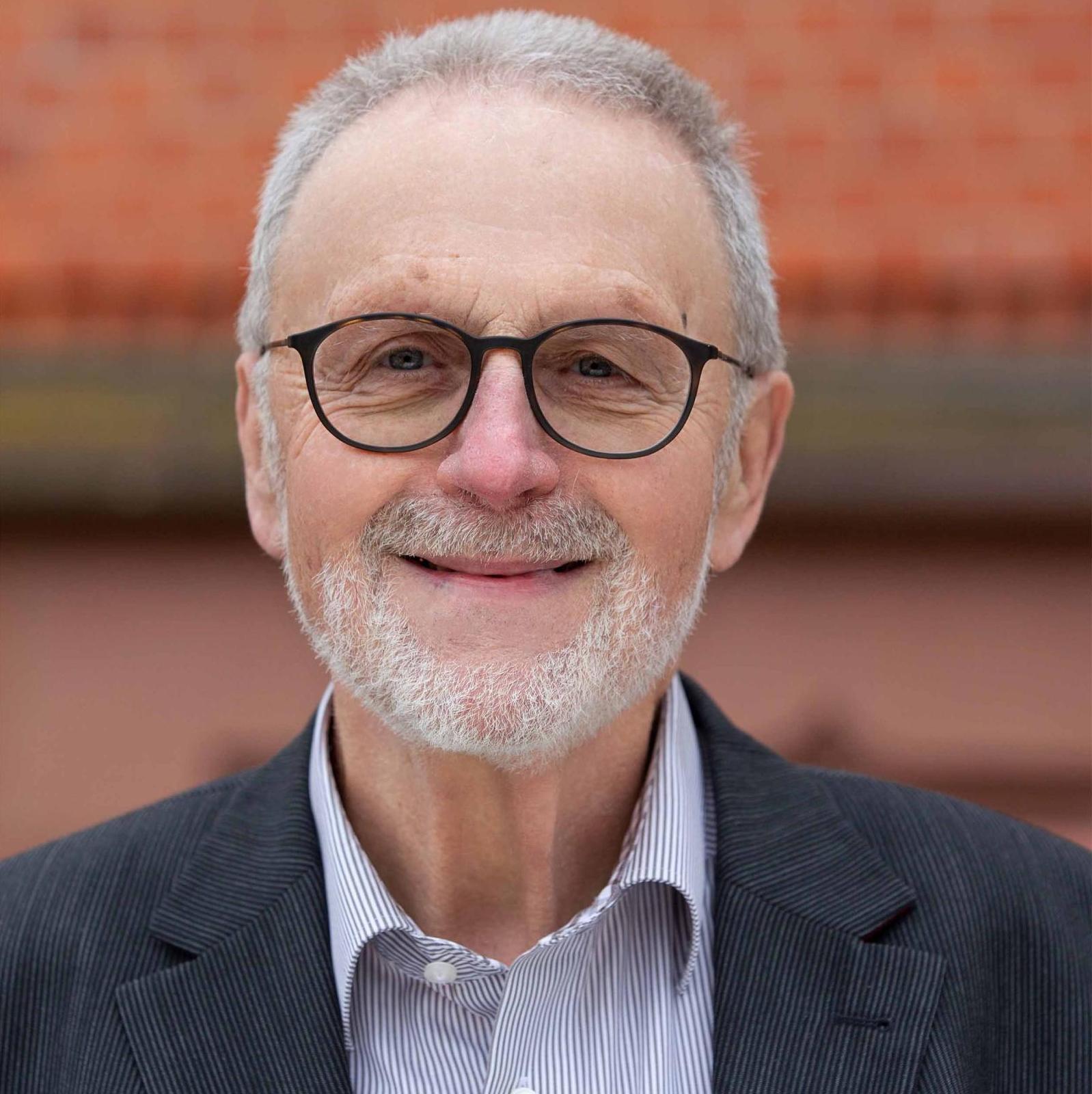 Profilbild von Rüdiger Egenlauf